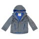 Куртка Softshell для мальчиков JAMIE HUPPA, JAMIE 18010000-00186, 6 лет (116 см), 6 лет (116 см)
