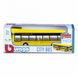 Автомодель - Автобус, City Bus Bburago, 18-32102, 3-16 років