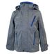 Куртка Softshell для мальчиков JAMIE HUPPA, JAMIE 18010000-00186, 6 лет (116 см), 6 лет (116 см)