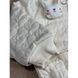 Утепленный костюм с зайчиком CHB-10654, 100 см, 3 года (98 см)