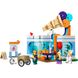 Конструктор LEGO® Магазин мороженого, BVL-60363