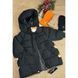 Пальто зимнее Bear CHB-10639, 90 см, 2 года (92 см)