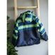 Термо-куртка для хлопчика лижна, CHB-30263, 110-116 см, 5 років (110 см)