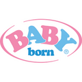 Картинка лого BABY Born