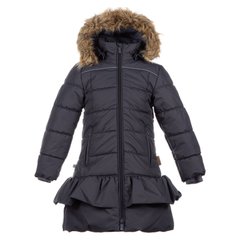 Зимове термо-пальто HUPPA WHITNEY, WHITNEY 12460030-00018, 8 років (128 см), 8 років (128 см)