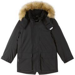 Куртка зимова Reimatec Ajaton 5100360A-9990, 8 років (128 см), 8 років (128 см)