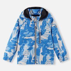 Куртка Softshell Reima Vantti 5100009D-6392, 4 года (104 см), 4 года (104 см)