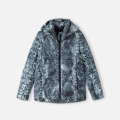 Демісезонна куртка Reima Veke Ilves, 5100153A-9999, 4 роки (104 см), 4 роки (104 см)