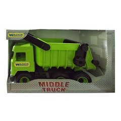 Самосвал Wader "Middle truck", TS-41027