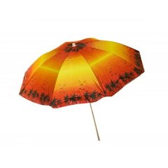 Зонт пляжный MiC "Пальмы", TS-106620, один размір, один размер