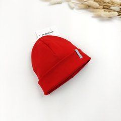Шапка трикотаж Marakas Mar-470303, 48, 48