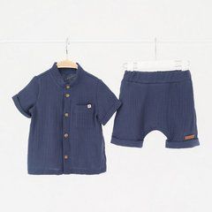 Костюм літінй з мусліна Ned MagBaby 131200, 6 років (116 см), 6 років (116 см)