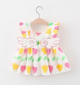 Літня сукня Wings CHB-1200, CHB-1200, 80 см, 12 міс (80 см)