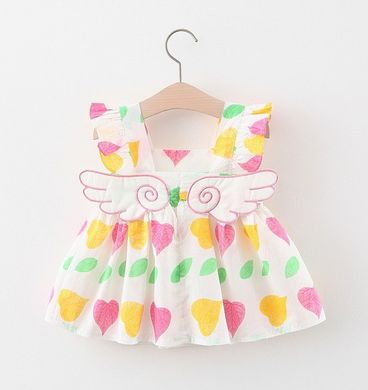 Літня сукня Wings CHB-1200, CHB-1200, 80 см, 12 міс (80 см)