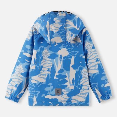 Куртка Softshell Reima Vantti 5100009D-6392, 4 года (104 см), 4 года (104 см)