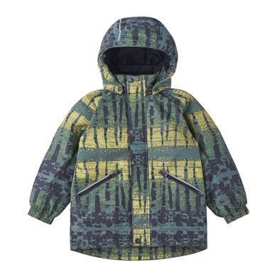 Куртка зимняя Reima Reimatec Nappaa Pro+, 521613A-8512, 2 года (92 см), 2 года (92 см)
