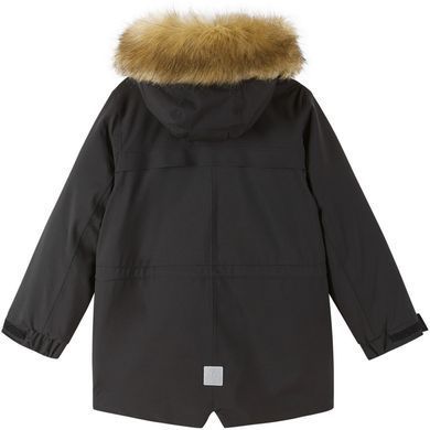 Куртка зимова Reimatec Ajaton 5100360A-9990, 8 років (128 см), 8 років (128 см)