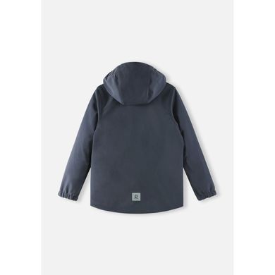Куртка демисезонная Softshell Reima Koivula 5100290B-9780, 4 года (104 см), 4 года (104 см)