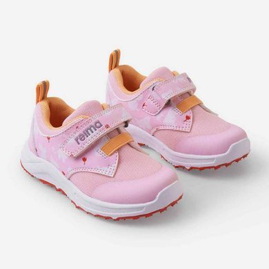 Кроссовки Reima Moomin Ekana 5400129M-4251, 20, 20