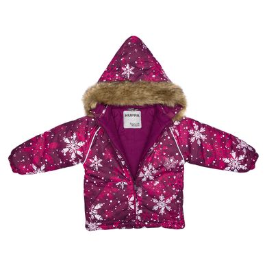 Комплект зимний: куртка и полукомбинезон HUPPA AVERY, 41780030-14334, 3 года (98 см), 3 года