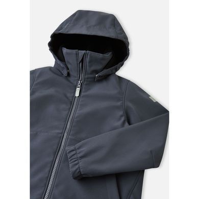 Куртка демисезонная Softshell Reima Koivula 5100290B-9780, 4 года (104 см), 4 года (104 см)