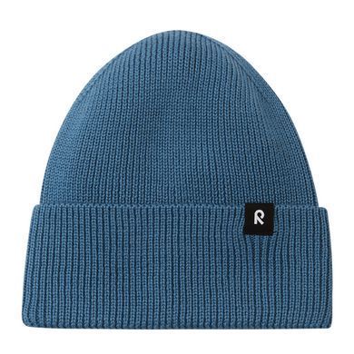 Шапка демісезонна Reima Reissari 5300022B-67A0, 48-50, 48