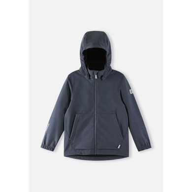 Куртка демисезонная Softshell Reima Koivula 5100290B-9780, 4 года (104 см), 4 года (104 см)