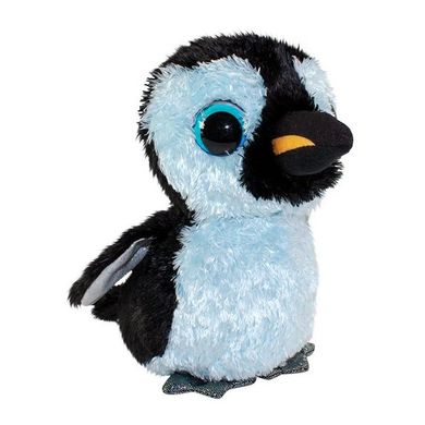 М'яка іграшка Lumo Stars Пінгвінятко Ping класична, 55346, 3-6 років