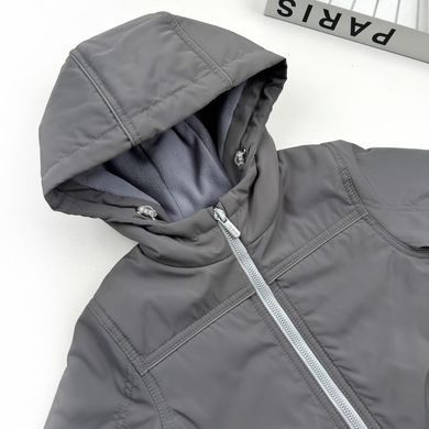 Куртка на микрофлисе Mar-514085-11251, 18 мес (86 см), 18 мес (86 см)