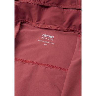 Куртка демисезонная Anti-Bite Reima Turvaisa 5100193A-3940, 8 років (128 см), 8 років (128 см)