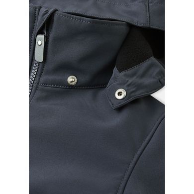 Куртка демисезонная Softshell Reima Koivula 5100290B-9780, 4 года (104 см), 4 года (104 см)