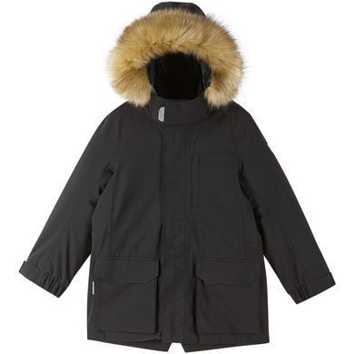 Куртка зимова Reimatec Ajaton 5100360A-9990, 8 років (128 см), 8 років (128 см)