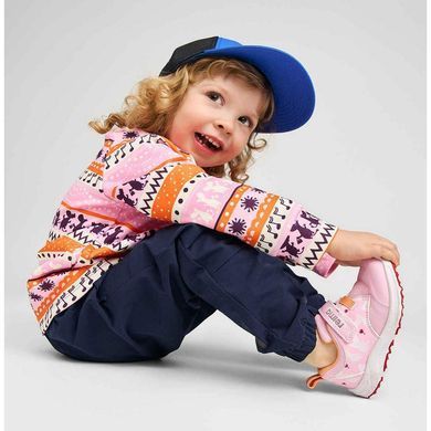 Кроссовки Reima Moomin Ekana 5400129M-4251, 20, 20