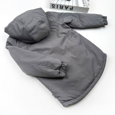 Куртка на микрофлисе Mar-514085-11251, 18 мес (86 см), 18 мес (86 см)