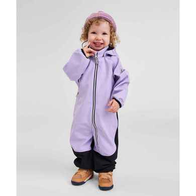 Комбинезон Softshell Reima Mjosa 5100006C-5450, 9 мес (74 см), 9 мес (74 см)
