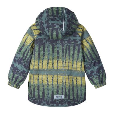 Куртка зимняя Reima Reimatec Nappaa Pro+, 521613A-8512, 2 года (92 см), 2 года (92 см)