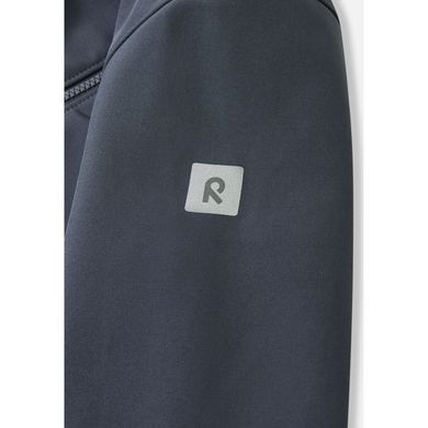 Куртка демисезонная Softshell Reima Koivula 5100290B-9780, 4 года (104 см), 4 года (104 см)