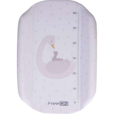 Ванна FreeON з пеленальним столиком Swan SLF-85789, SLF-85789, один розмір, один розмір