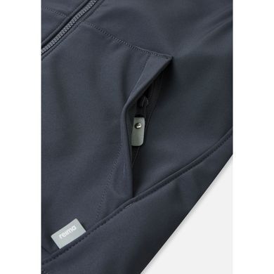 Куртка демисезонная Softshell Reima Koivula 5100290B-9780, 4 года (104 см), 4 года (104 см)