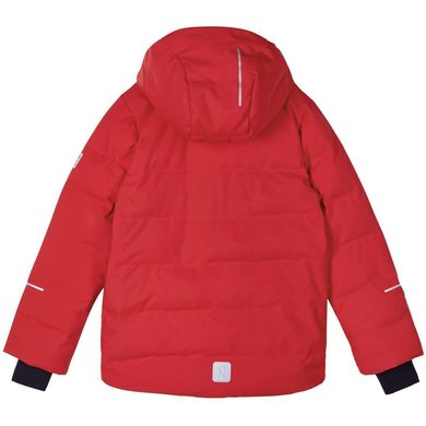 Куртка-пуховик для мальчика Reima Vaattunki, 531573-3880, 10 лет (140 см), 10 лет (140 см)