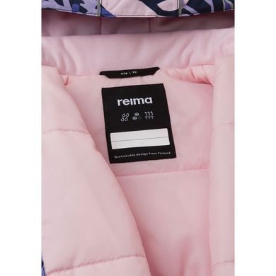 Куртка зимова Reimatec Kuhmoinen 5100121A-6986, 12 міс (80 см), 12 міс (80 см)