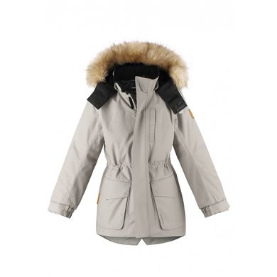 Зимняя куртка Naapuri Reima, 531351-0970, 6 лет (116 см), 6 лет (116 см)