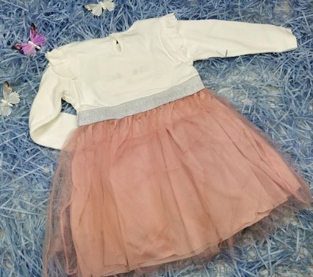 Платье Kitten CHB-4661, CHB-4661, 92 см, 2 года (92 см)