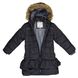 Зимове термо-пальто HUPPA WHITNEY, WHITNEY 12460030-00018, 8 років (128 см), 8 років (128 см)