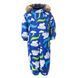 Зимовий комбінезон HUPPA KEIRA, 3 міс (62 см), 0-3 міс