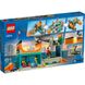 Конструктор LEGO® Уличный скейтпарк, BVL-60364