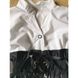 Блузка-туника для девочки с поясом CHB-2121, 100 см, 3 года