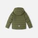 Куртка зимова пухова 2 в 1 Reima Porosein, 5100030A-8930, 4 роки (104 см), 4 роки (104 см)