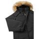 Куртка зимова Reimatec Ajaton 5100360A-9990, 8 років (128 см), 8 років (128 см)