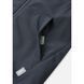 Куртка демисезонная Softshell Reima Koivula 5100290B-9780, 4 года (104 см), 4 года (104 см)